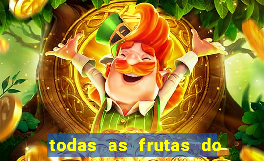 todas as frutas do blox fruits para colorir